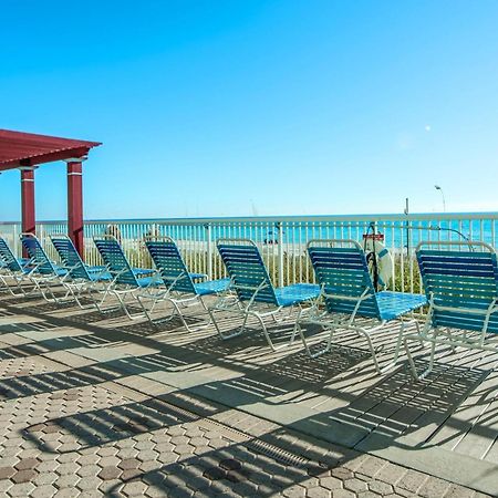 Majestic Beach Towers 2-1708 Panama City Beach Exterior foto