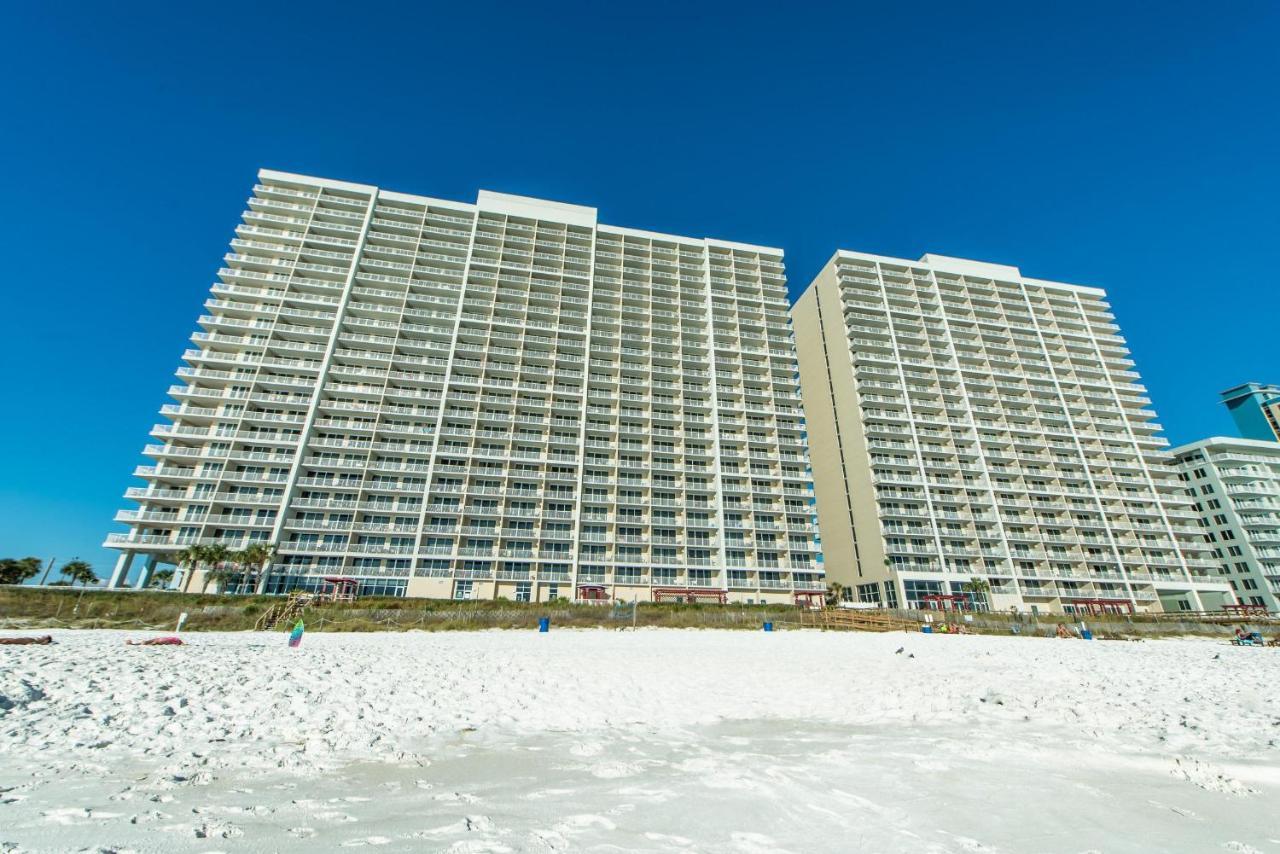 Majestic Beach Towers 2-1708 Panama City Beach Exterior foto