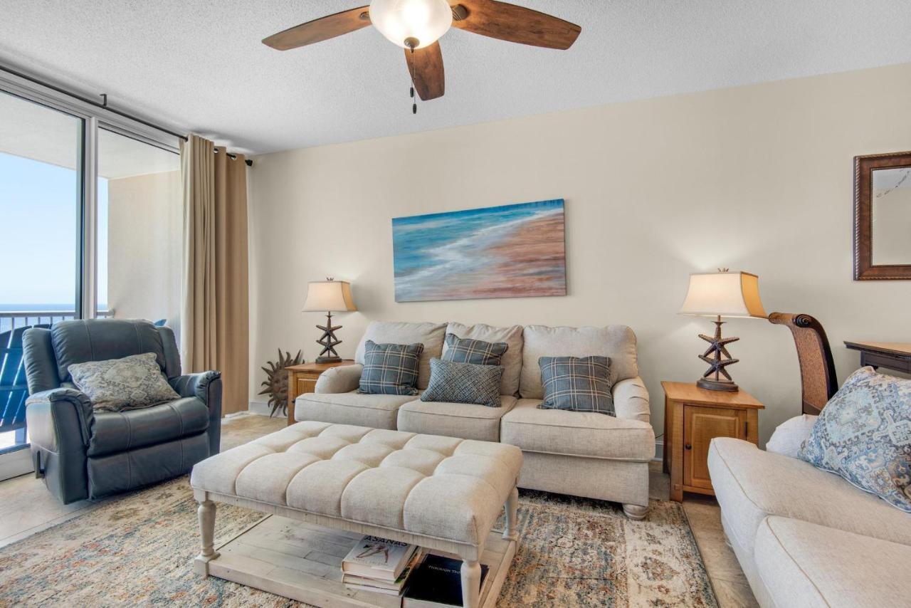 Majestic Beach Towers 2-1708 Panama City Beach Exterior foto