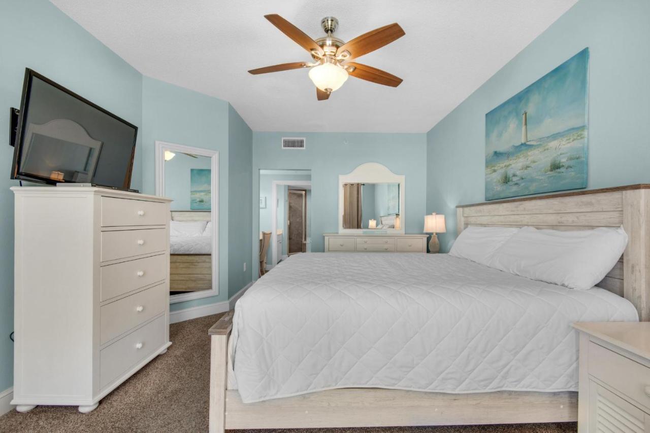 Majestic Beach Towers 2-1708 Panama City Beach Exterior foto