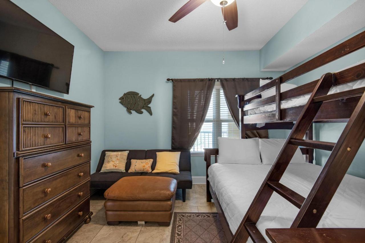 Majestic Beach Towers 2-1708 Panama City Beach Exterior foto