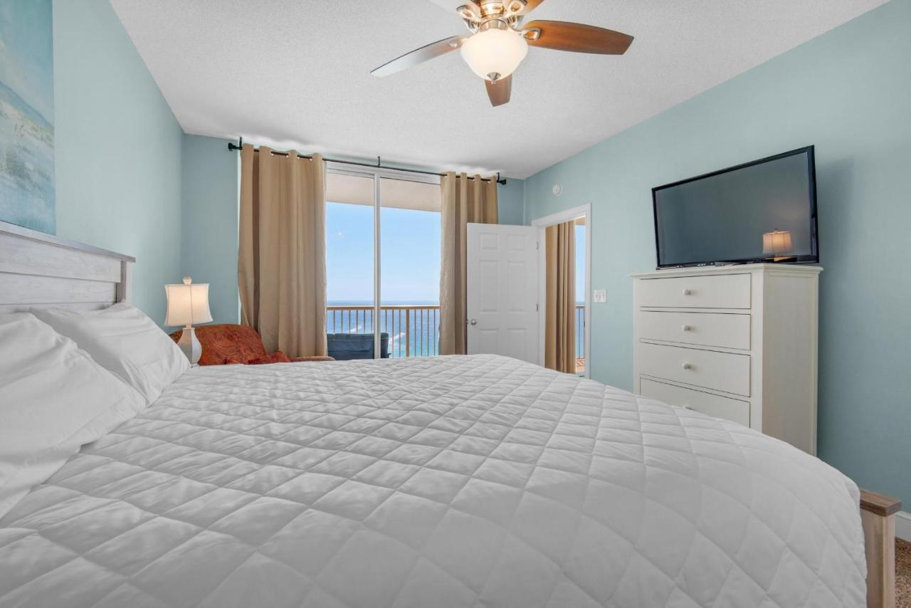 Majestic Beach Towers 2-1708 Panama City Beach Exterior foto