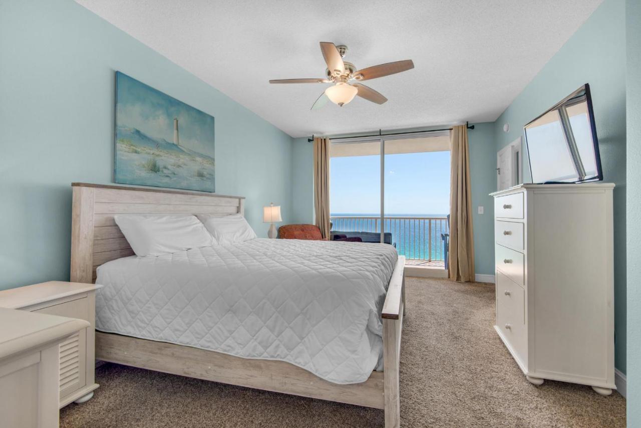 Majestic Beach Towers 2-1708 Panama City Beach Exterior foto