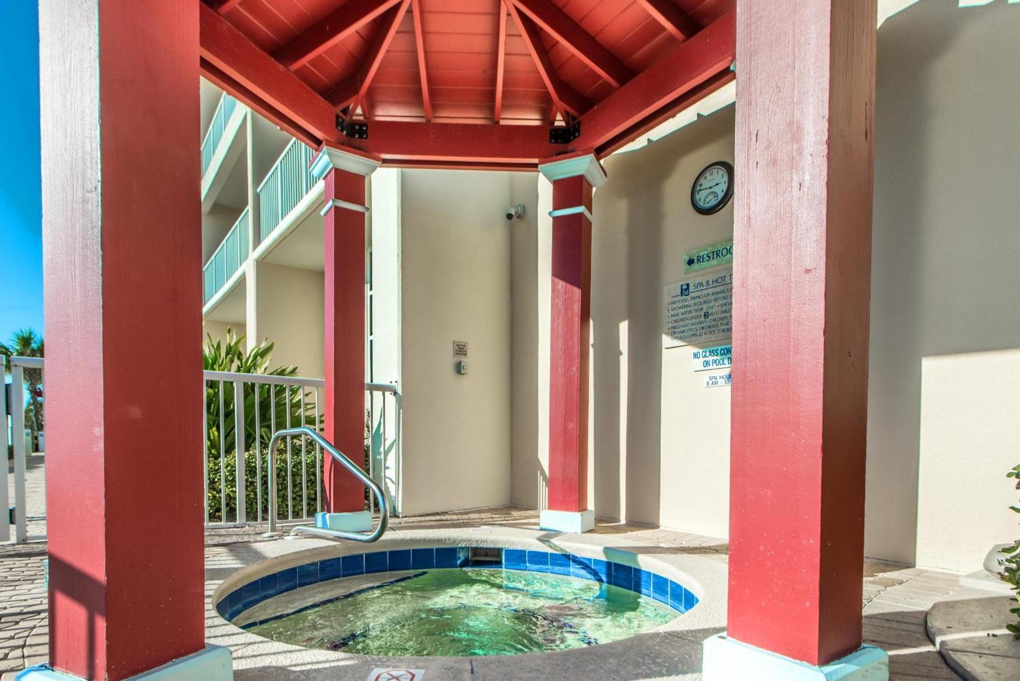 Majestic Beach Towers 2-1708 Panama City Beach Exterior foto